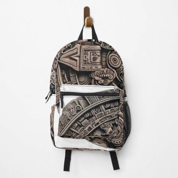 Item preview, Aztec Calender designed and sold by Lauriano.