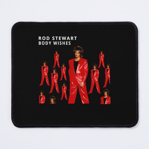 Item preview, Rod Vintage - Rod Tour 2023 designed and sold by AccessoryNolan.