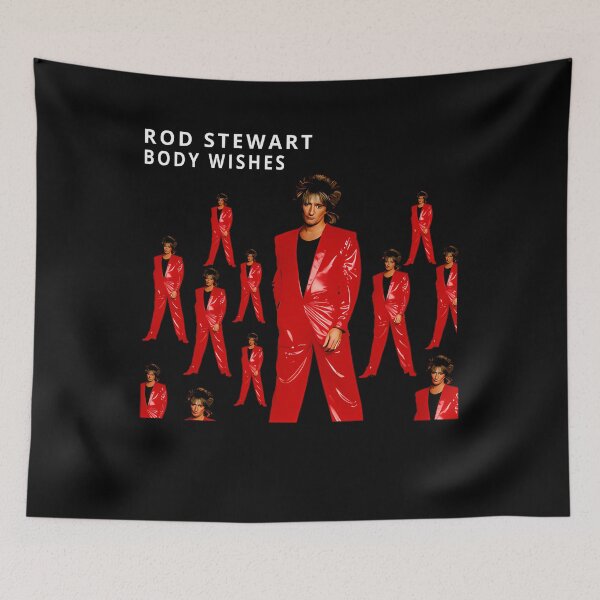 Item preview, Rod Vintage - Rod Tour 2023 designed and sold by AccessoryNolan.