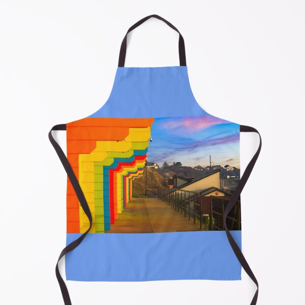 Item preview, Scarborough Beach Huts designed and sold by Alisonchambers2.