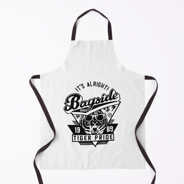 Item preview, It's Allright Bayside High designed and sold by QuinnFireworks.