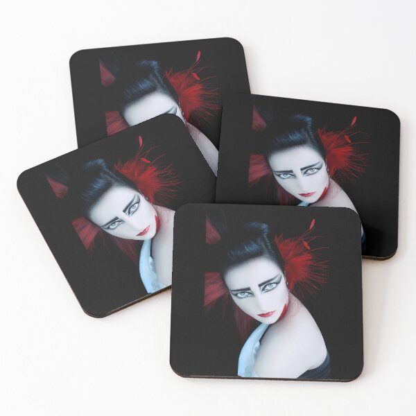 Item preview, Siouxsie Sioux designed and sold by ArtClothesSala.