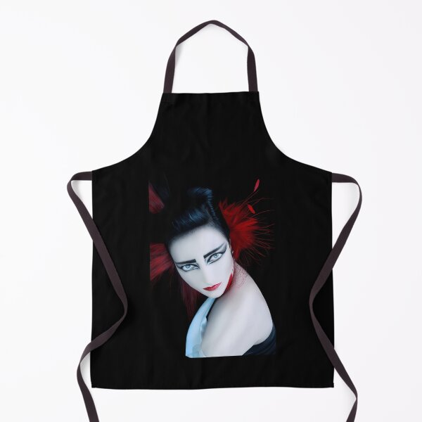 Item preview, Siouxsie Sioux designed and sold by ArtClothesSala.
