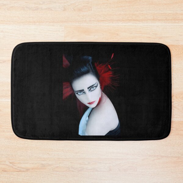 Item preview, Siouxsie Sioux designed and sold by ArtClothesSala.