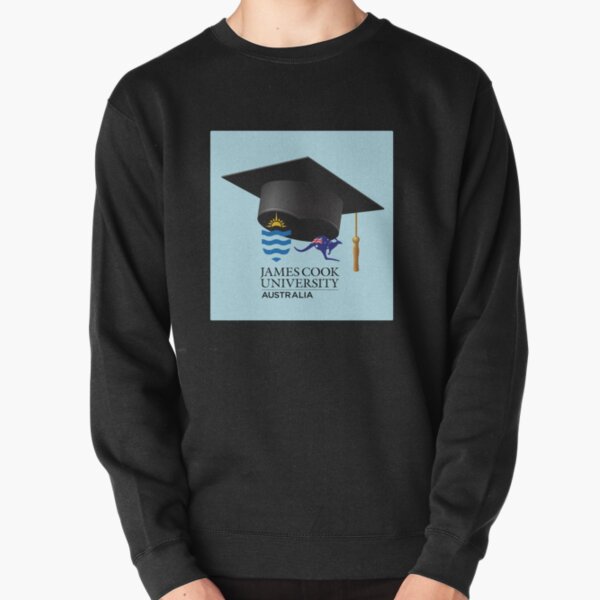 Item preview, James cook university for student designed and sold by HasinthaRed.