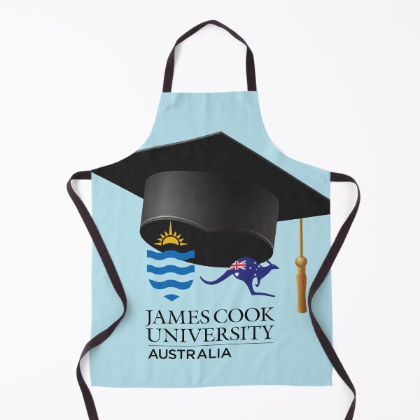 Item preview, James cook university for student designed and sold by HasinthaRed.