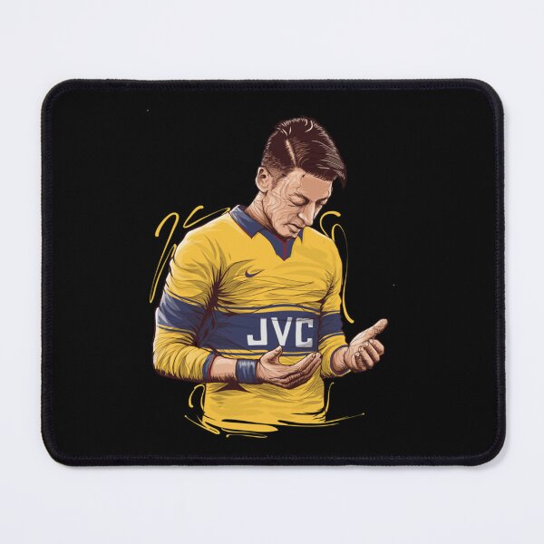 Item preview, Praying Mesut Ozil designed and sold by MelisandeCaisse.