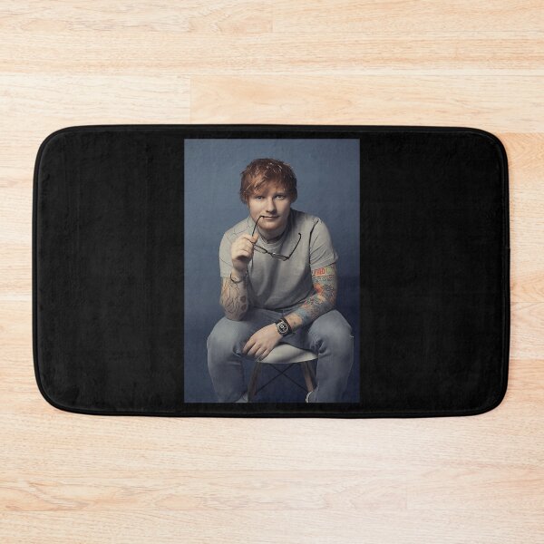 Item preview, Ed Vintage - Ed The Mathematics Tour 2023 designed and sold by ClothesMoon.