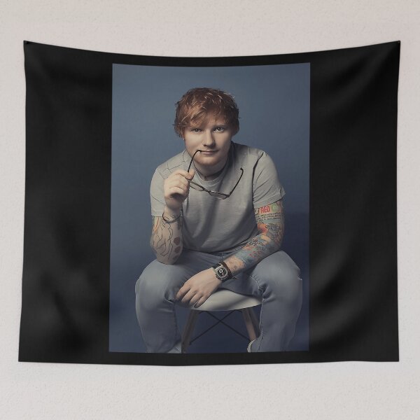 Item preview, Ed Vintage - Ed The Mathematics Tour 2023 designed and sold by ClothesMoon.