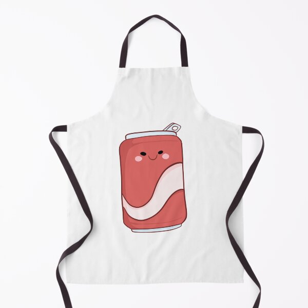 Item preview, Cute soda can cartoon designed and sold by sketch7studio.