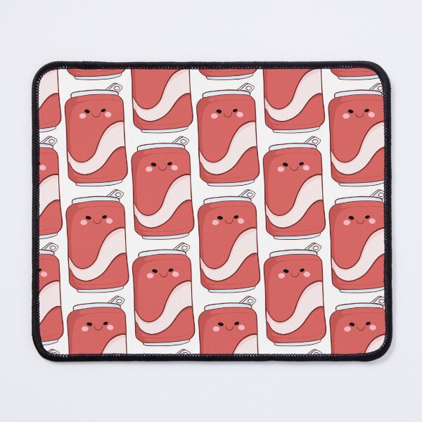 Item preview, Cute soda can cartoon designed and sold by sketch7studio.