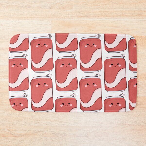 Item preview, Cute soda can cartoon designed and sold by sketch7studio.