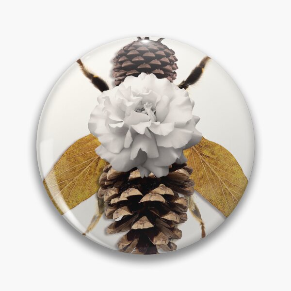 Item preview, Forest Bee designed and sold by Sasha Art Gallery.