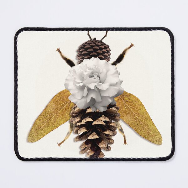 Item preview, Forest Bee designed and sold by Sasha Art Gallery.