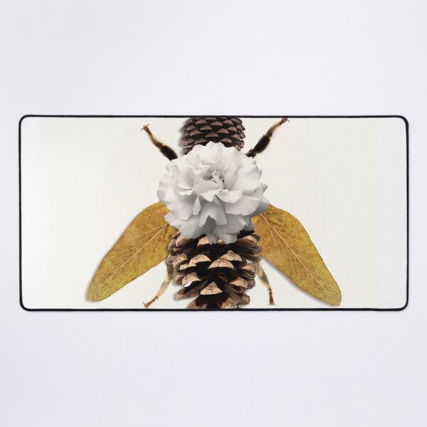 Item preview, Forest Bee designed and sold by Sasha Art Gallery.