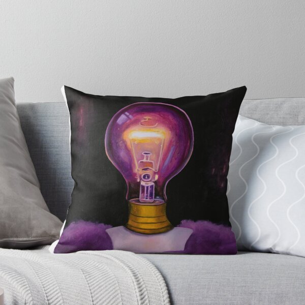 Item preview, Light Headed 4 designed and sold by LeahSaulnier.