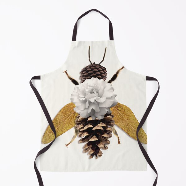 Item preview, Forest Bee designed and sold by Sasha Art Gallery.