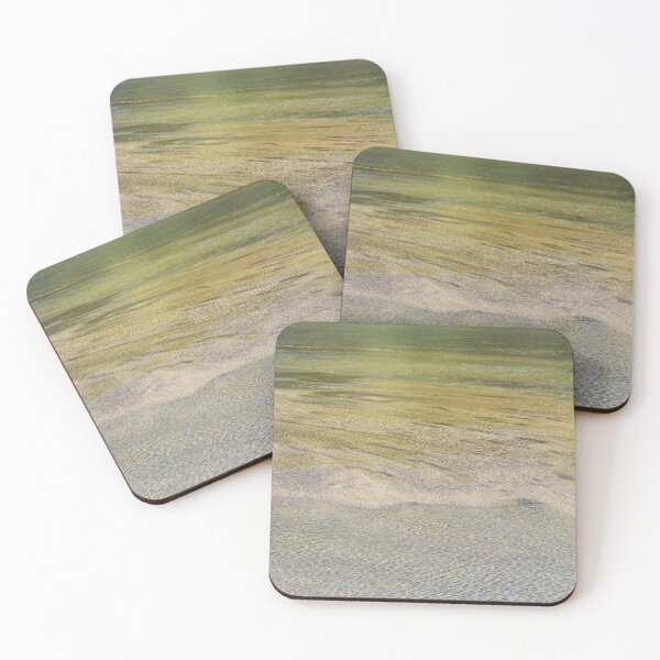 Item preview, Multihued Fluidity in a Shallow River designed and sold by Georgia Mizuleva.
