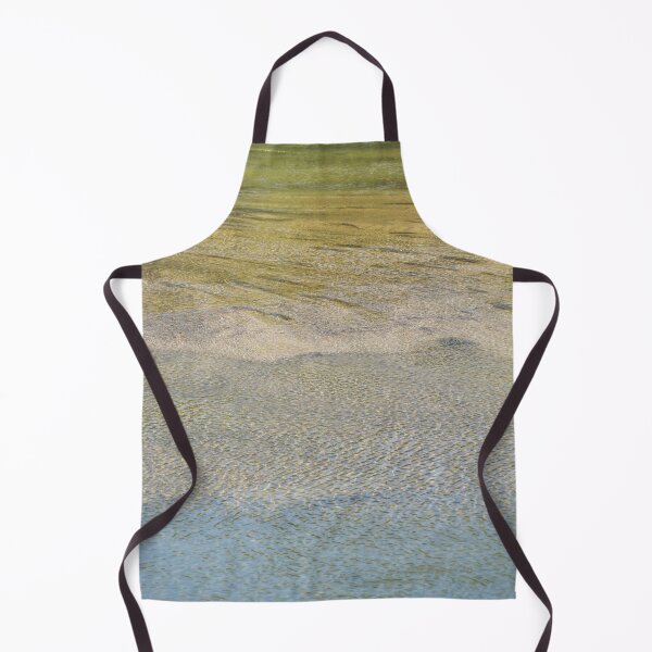 Item preview, Multihued Fluidity in a Shallow River designed and sold by Georgia Mizuleva.