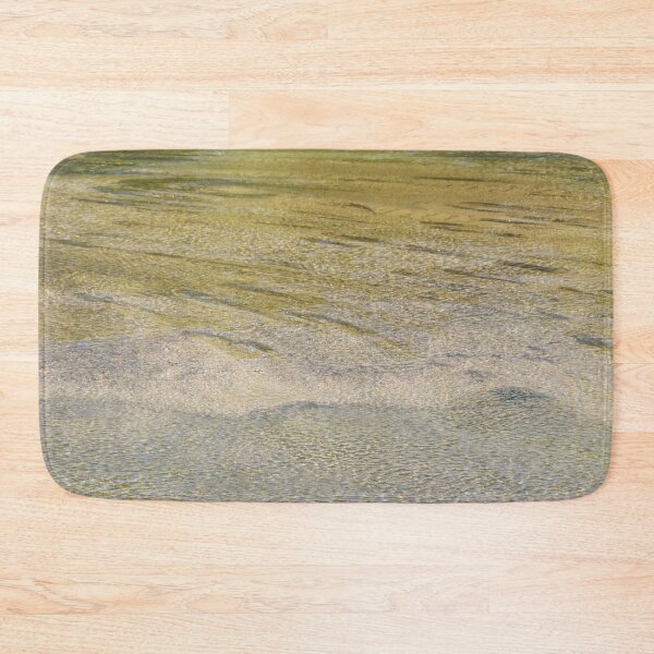 Item preview, Multihued Fluidity in a Shallow River designed and sold by Georgia Mizuleva.