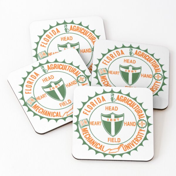 Item preview, Florida A&M  designed and sold by Broom Hill .