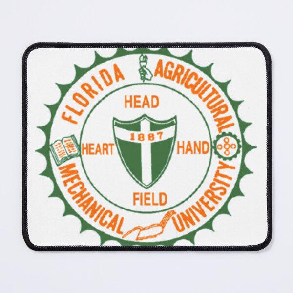 Item preview, Florida A&M designed and sold by Broom Hill .