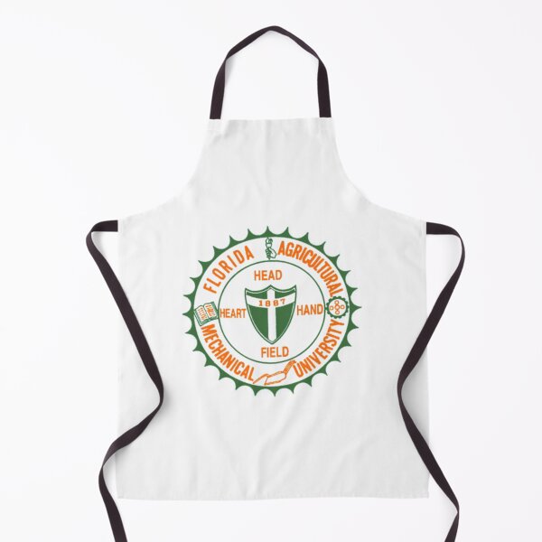 Item preview, Florida A&M designed and sold by Broom Hill .