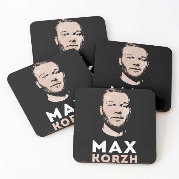 Item preview, Max Korzh designed and sold by ClothingMcneil.