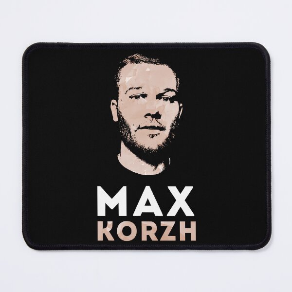Item preview, Max Korzh designed and sold by ClothingMcneil.
