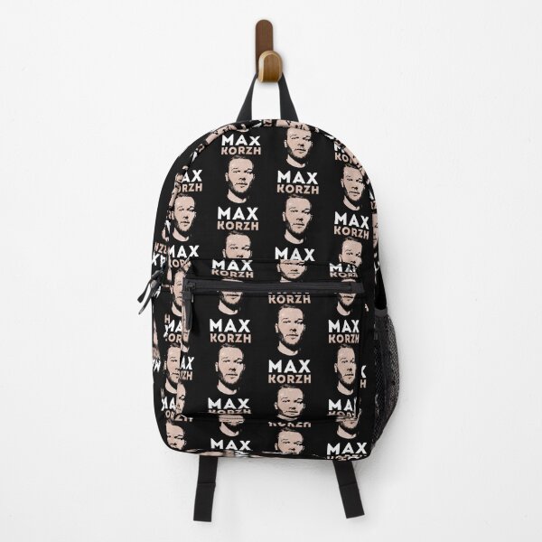 Item preview, Max Korzh designed and sold by ClothingMcneil.