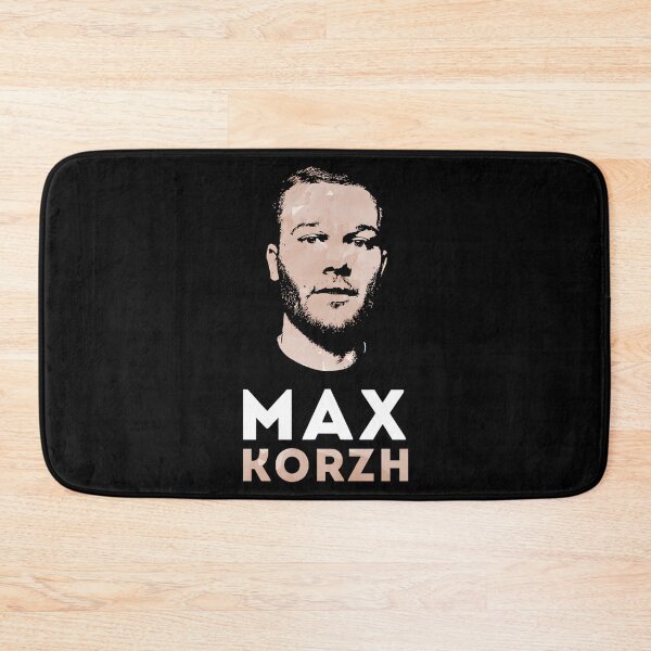Item preview, Max Korzh designed and sold by ClothingMcneil.