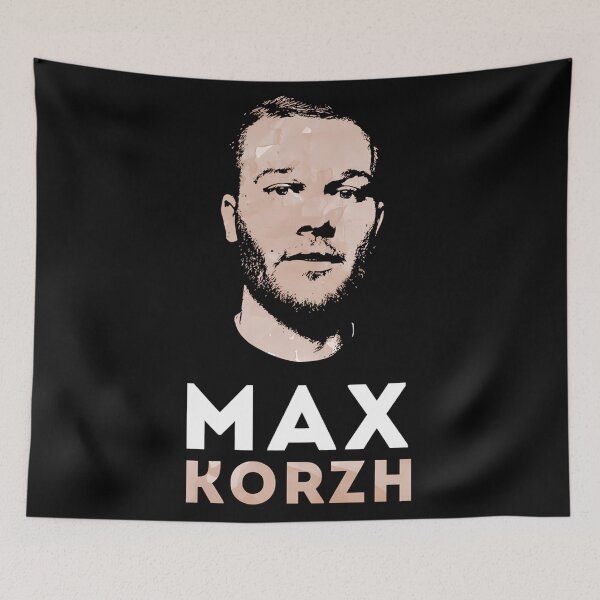 Item preview, Max Korzh designed and sold by ClothingMcneil.