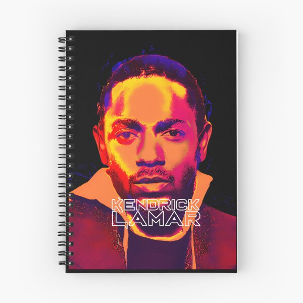 Item preview, Kendrick Vintage - Kendrick Tour 2023 designed and sold by ClothingChooch.