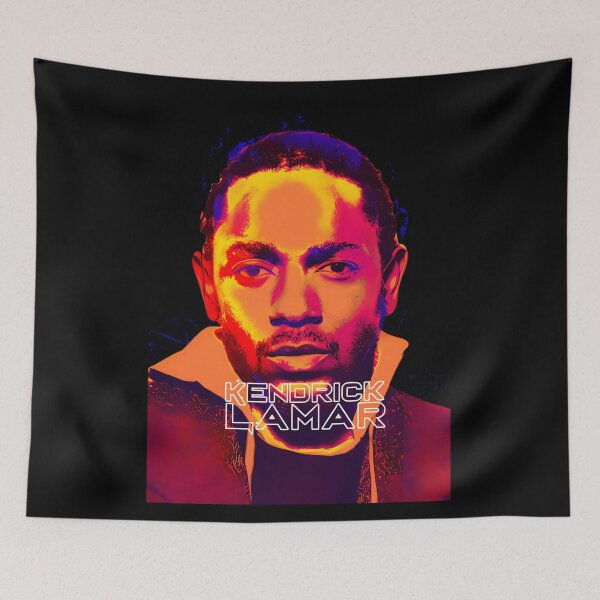 Item preview, Kendrick Vintage - Kendrick Tour 2023 designed and sold by ClothingChooch.
