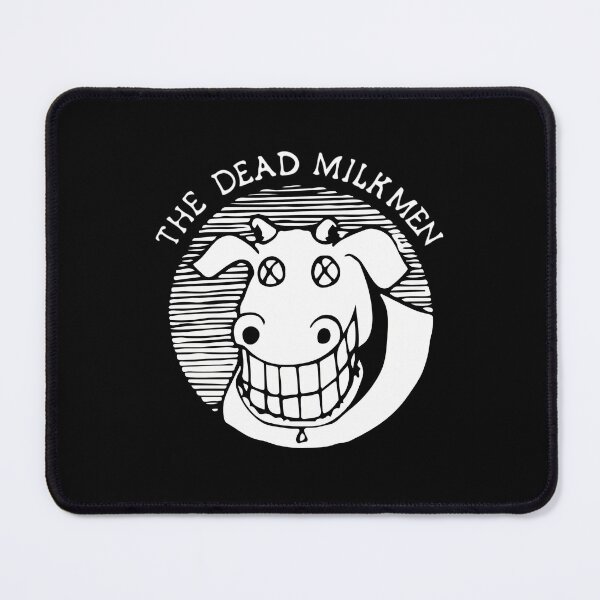 Item preview, The Dead Milkmen designed and sold by StoreAuraHay.