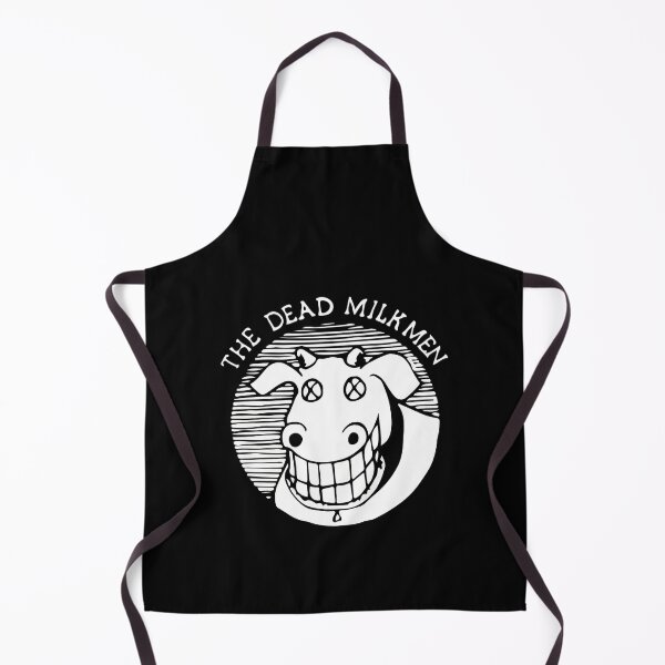 Item preview, The Dead Milkmen designed and sold by StoreAuraHay.