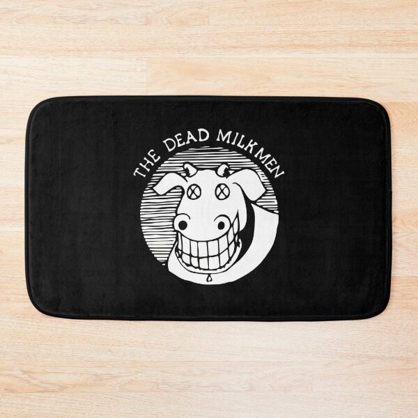 Item preview, The Dead Milkmen designed and sold by StoreAuraHay.