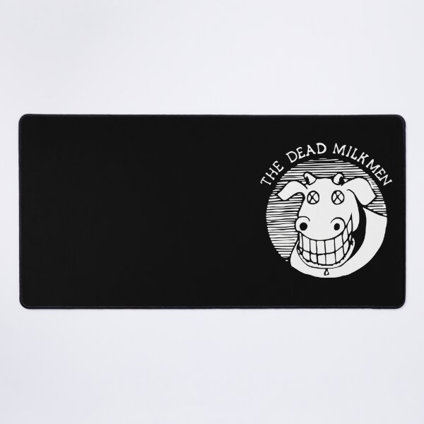 Item preview, The Dead Milkmen designed and sold by StoreAuraHay.