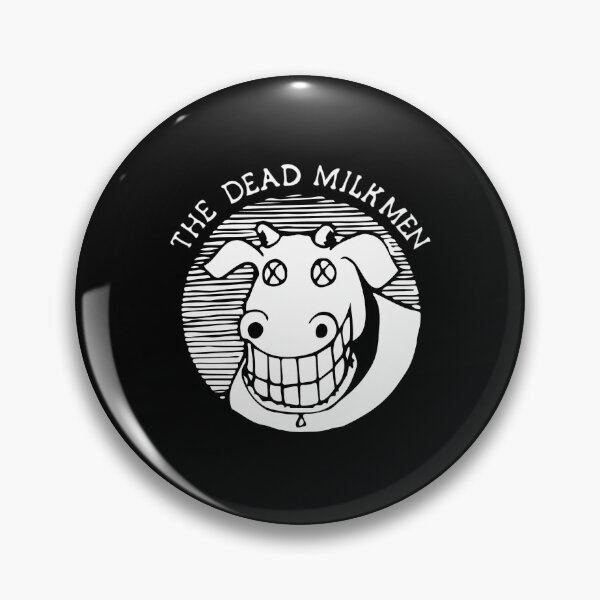 Item preview, The Dead Milkmen designed and sold by StoreAuraHay.
