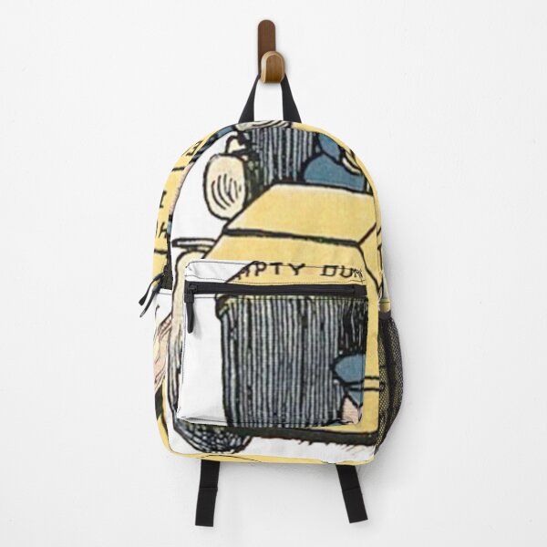 Item preview, HUMPY DUMPTY CAR designed and sold by Simone1962.