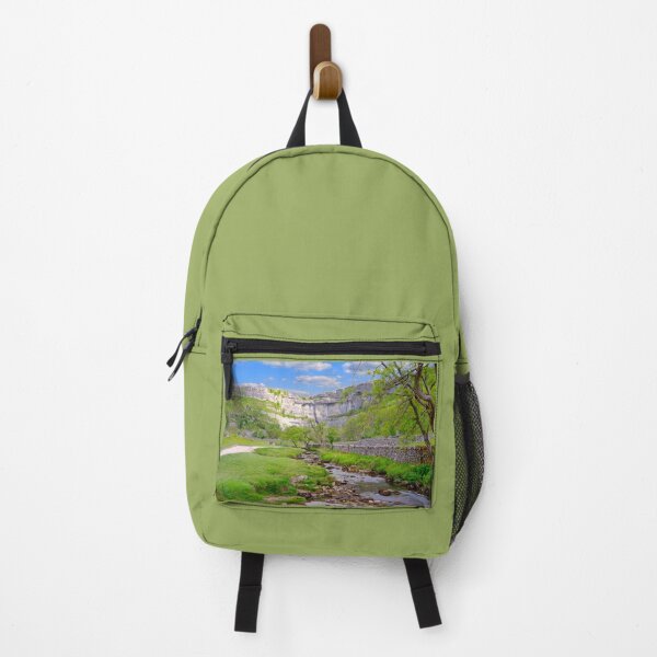 Item preview, Malham Cove in the Yorkshire Dales  designed and sold by Alisonchambers2.
