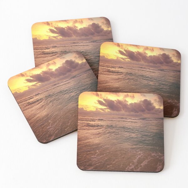 Item preview, Stormy Sunset designed and sold by Alla Gill.
