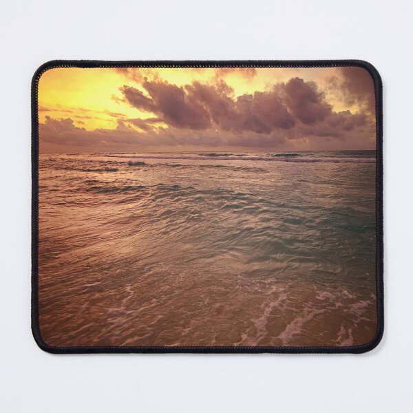 Item preview, Stormy Sunset designed and sold by Alla Gill.