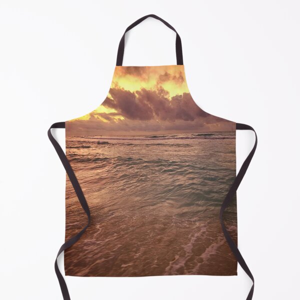 Item preview, Stormy Sunset designed and sold by Alla Gill.