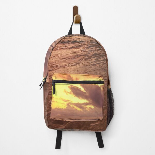 Item preview, Stormy Sunset designed and sold by Alla Gill.