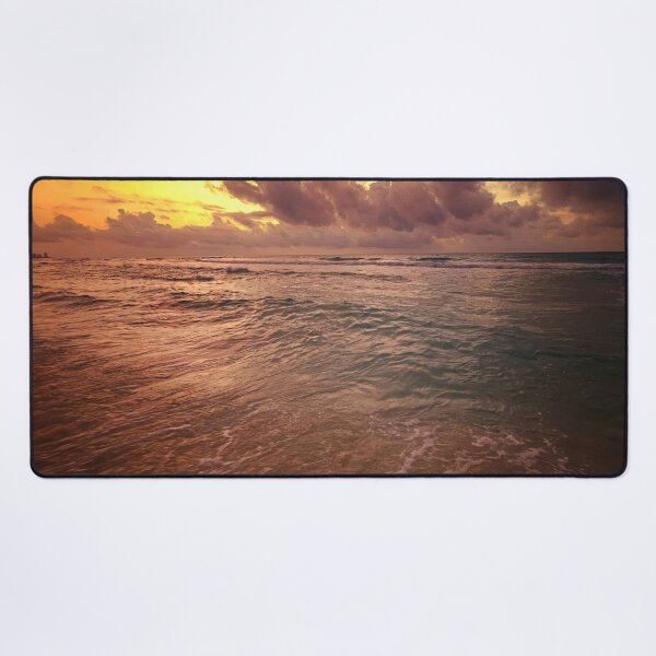 Item preview, Stormy Sunset designed and sold by Alla Gill.