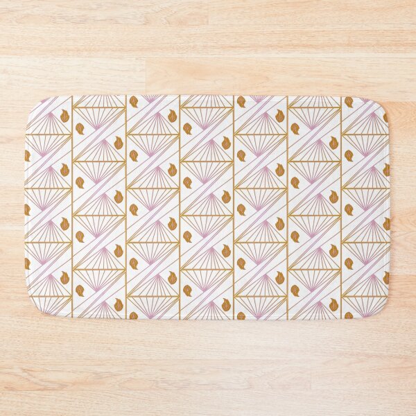 Item preview, Diamonds and flowers. designed and sold by maryam99999.