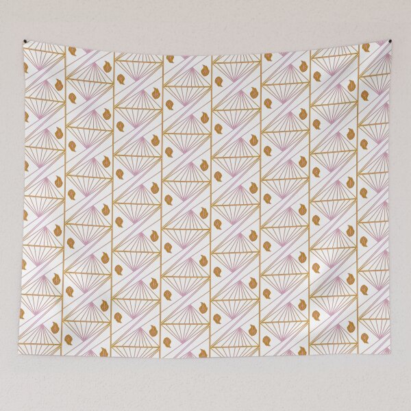 Item preview, Diamonds and flowers. designed and sold by maryam99999.