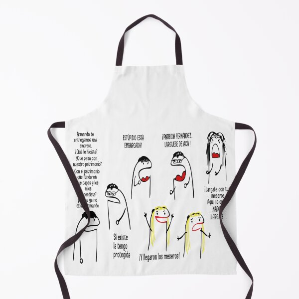 Item preview, The waiters arrived - Ugly Betty designed and sold by NoRandom.