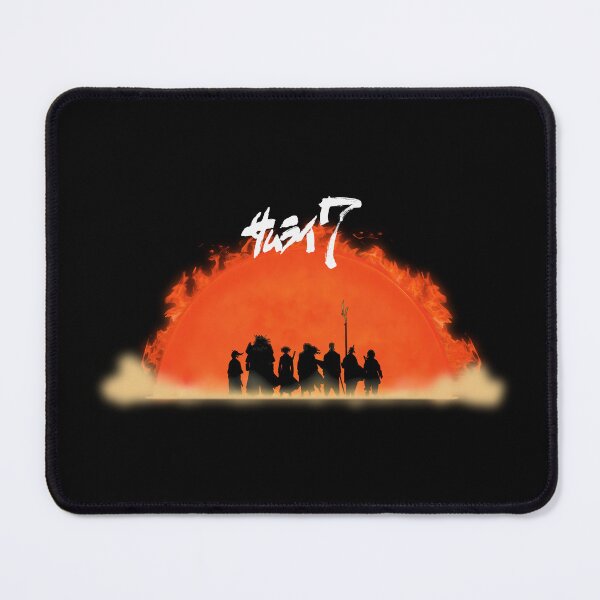 Item preview, Samurai 7 /サムライセブン jap designed and sold by JCBA.